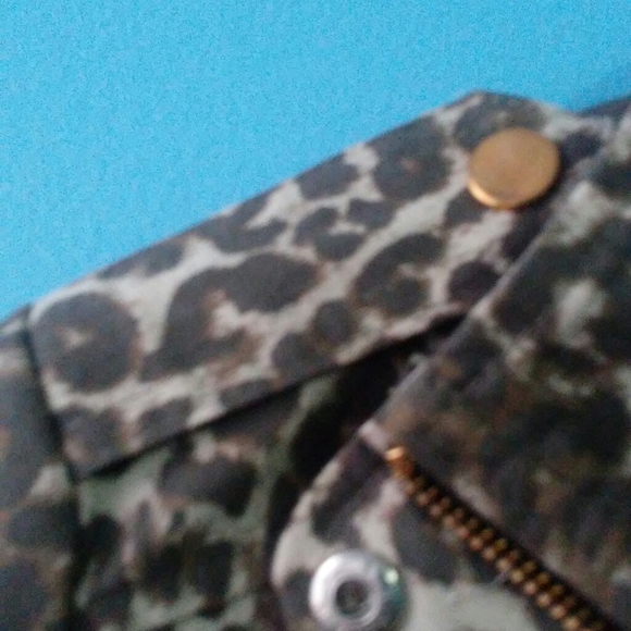 Delucca coat - Picture 4 of 7